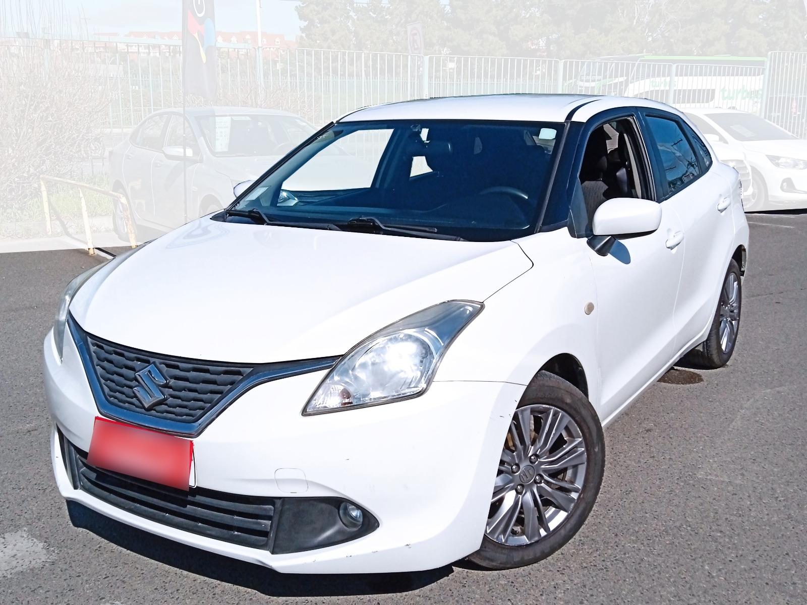 SUZUKI BALENO 1.4 GLS 2019  - 