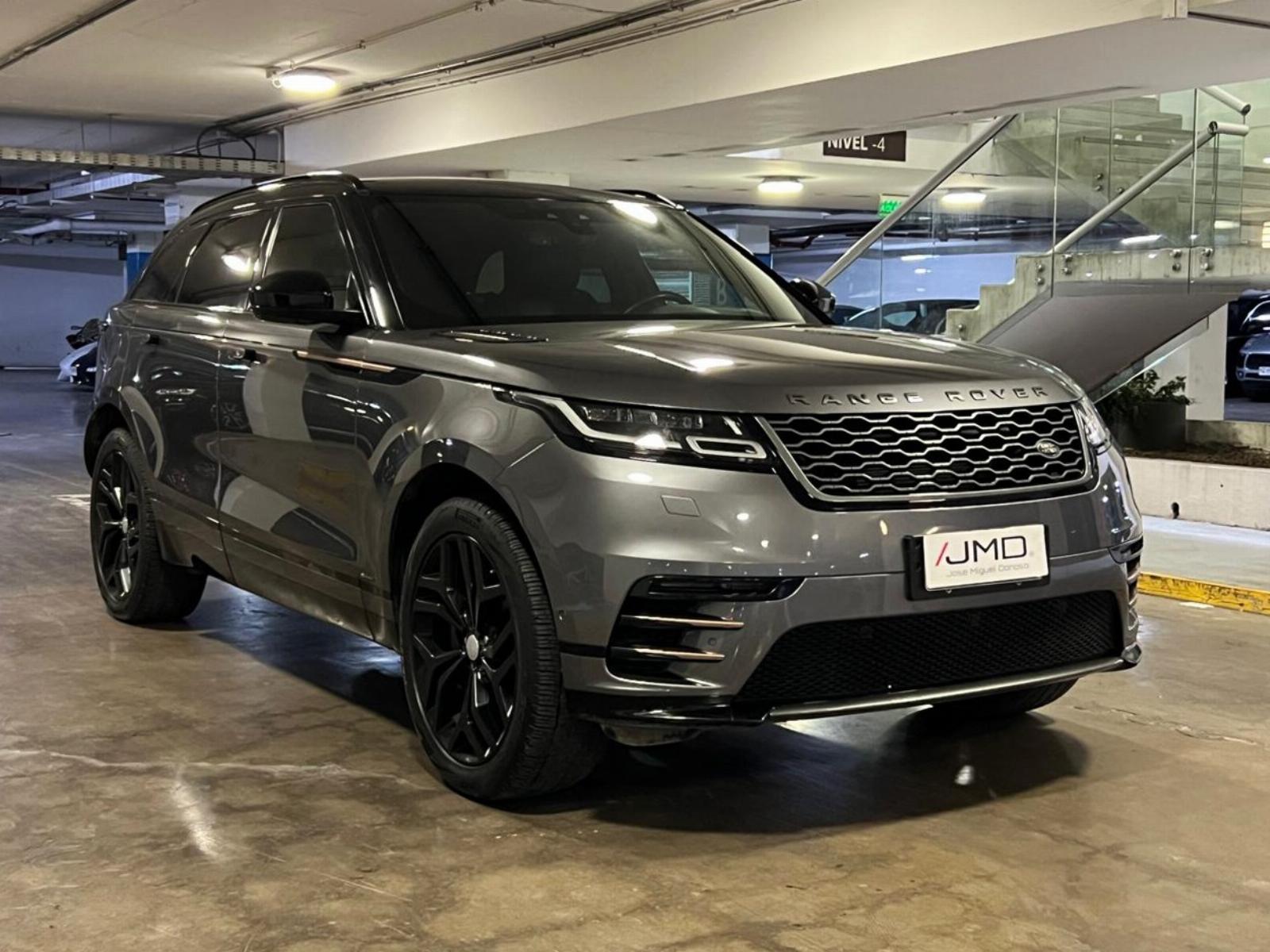 RANGE ROVER VELAR D240 SE 2018 R DYNAMIC DIESEL 2.0 - JMD AUTOS