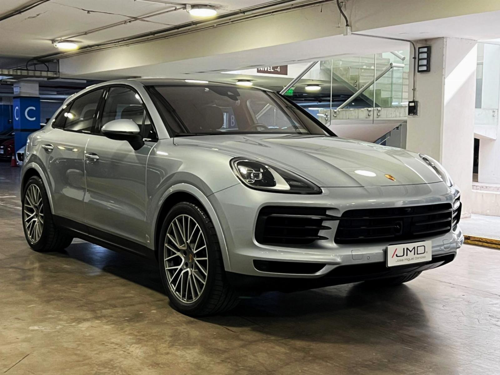 PORSCHE CAYENNE COUPE S 2023 S - JMD AUTOS