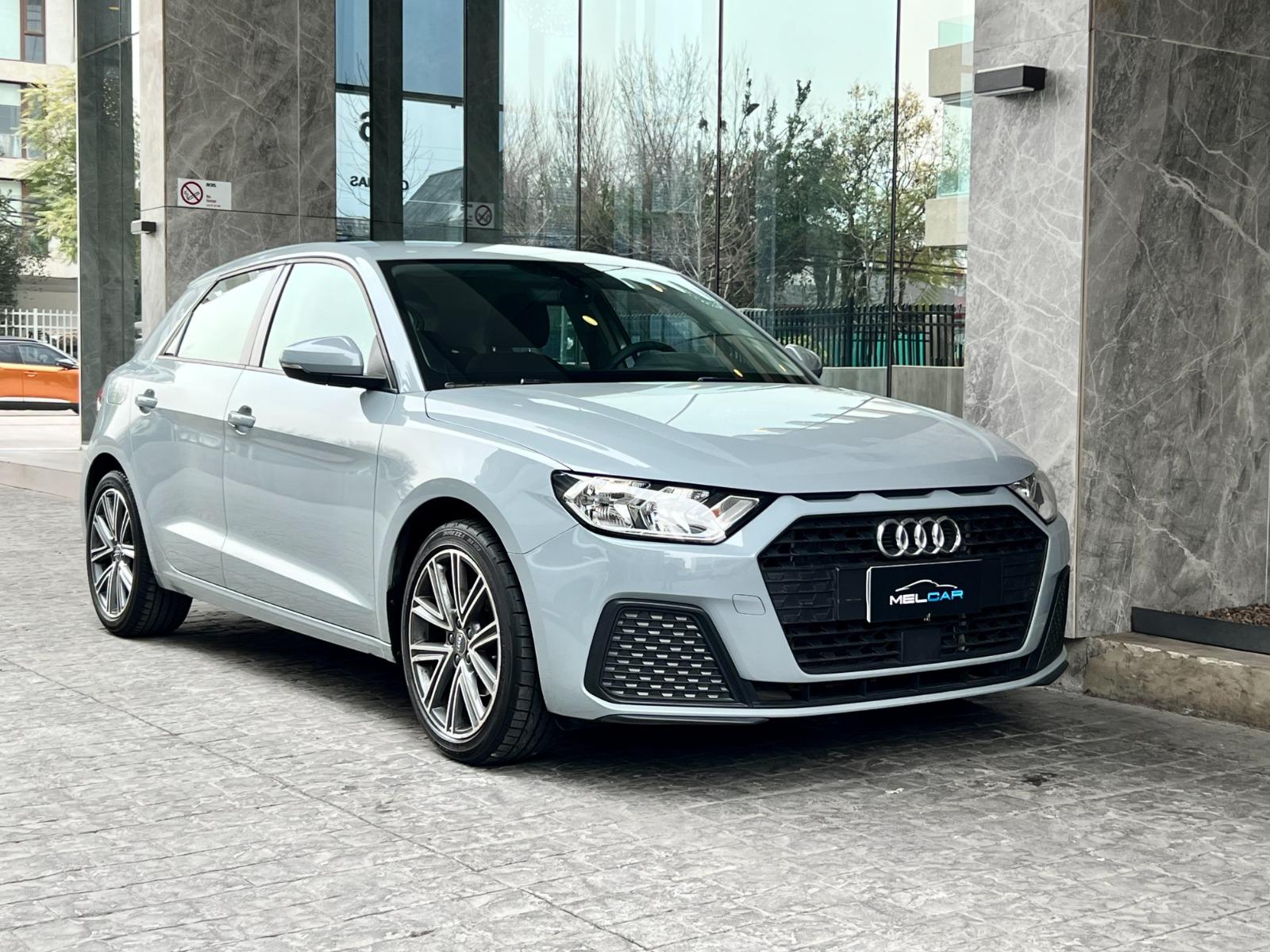 AUDI A1 SPORTBACK 2021 30 TFSI 1.0 TURBO - MELCAR