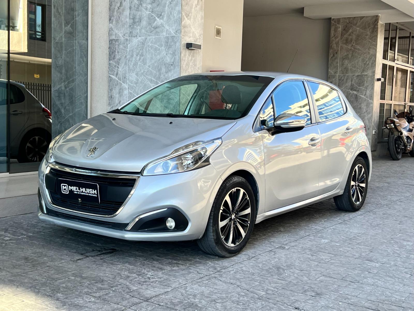 PEUGEOT 208 ACTIVE 2019 DIESEL - MELHUISH