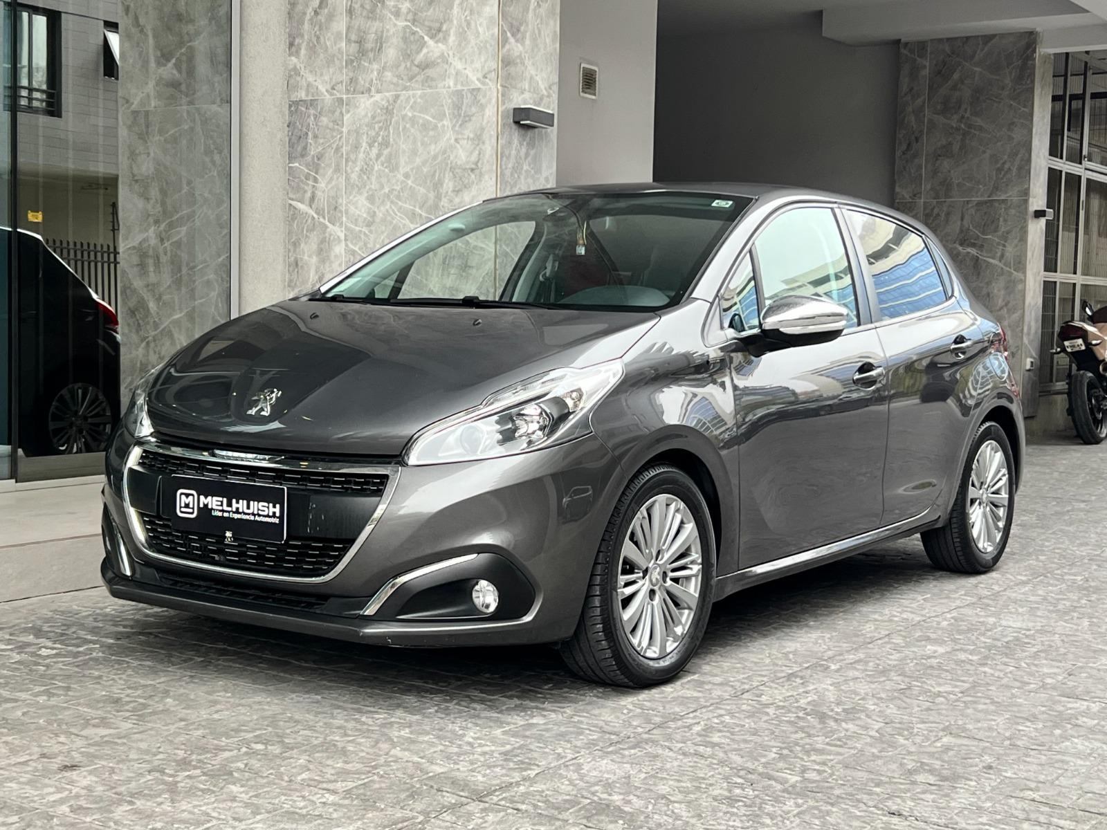 PEUGEOT 208 SIGNATURE 2020 DIESEL - MELHUISH