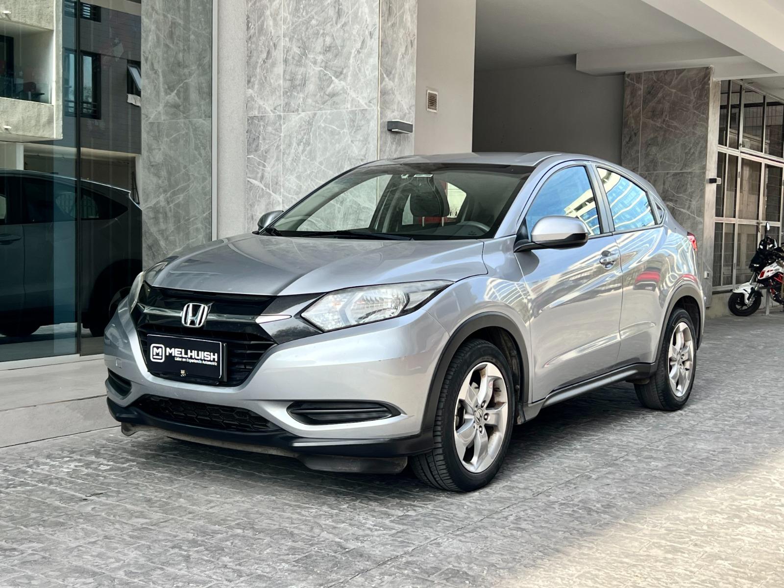 HONDA CR-V LX 2018 ÚNICO DUEÑO - MELHUISH