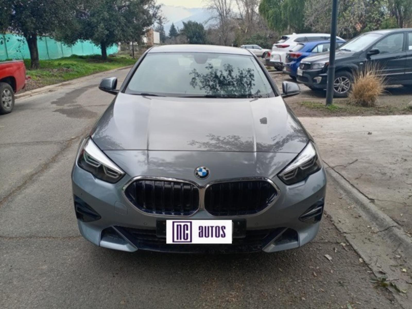 BMW 218I 218I Gran Coupe 1.5 2023 Excelente Oportunidad - NC AUTOS