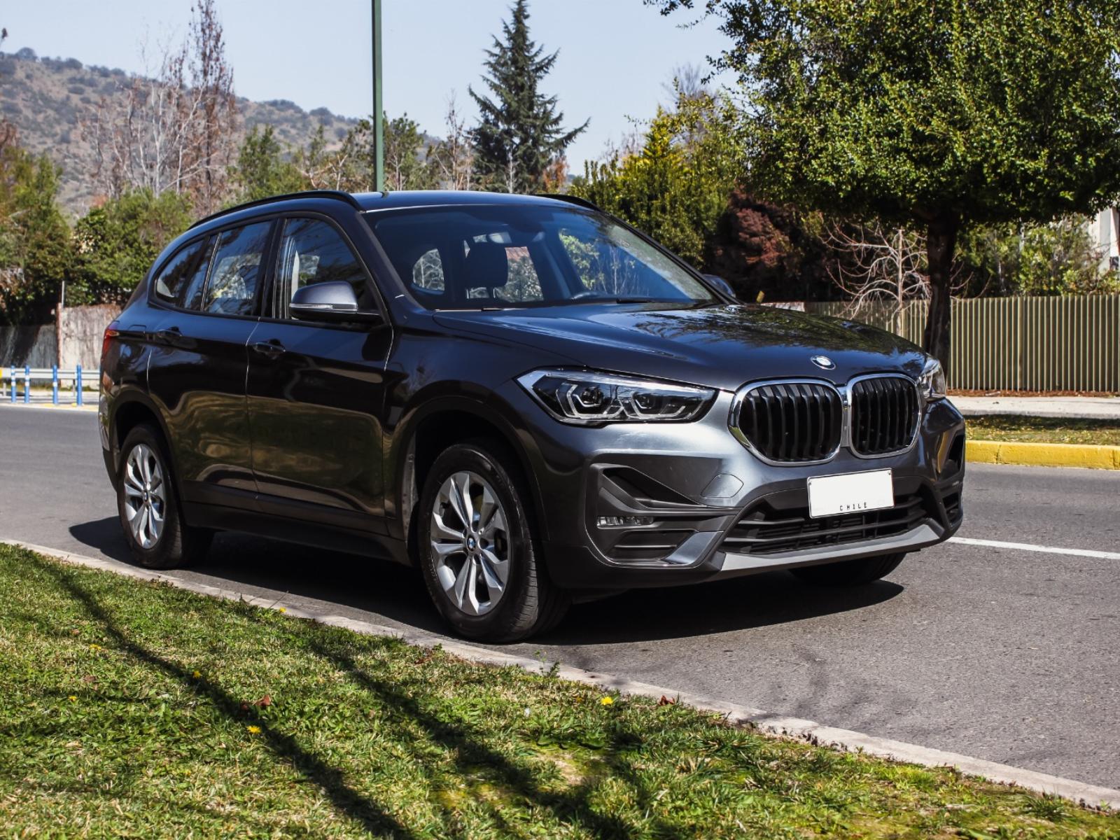 BMW X1 X1 SDRIVE18I LCI 1.5 AUT 2022  - THE SUPER GARAGE