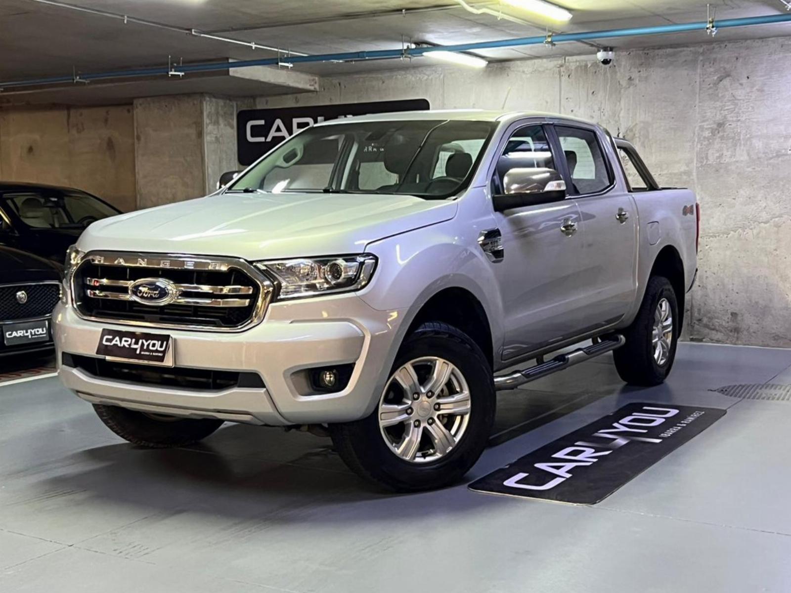 FORD RANGER XLT 2022 3.200 CC DIESEL 4x4 (227830) - CAR4YOU