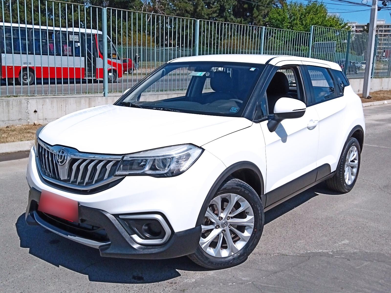 BRILLIANCE V3 1.5 2020  - CarPoint