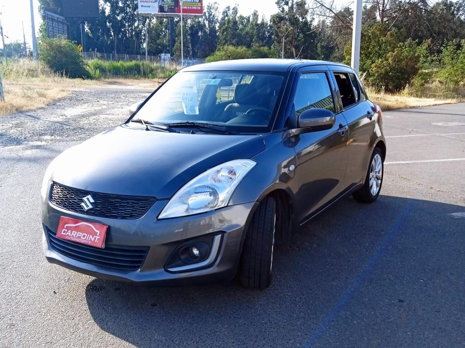 SUZUKI SWIFT GLS HB 1.2 2016  - CarPoint