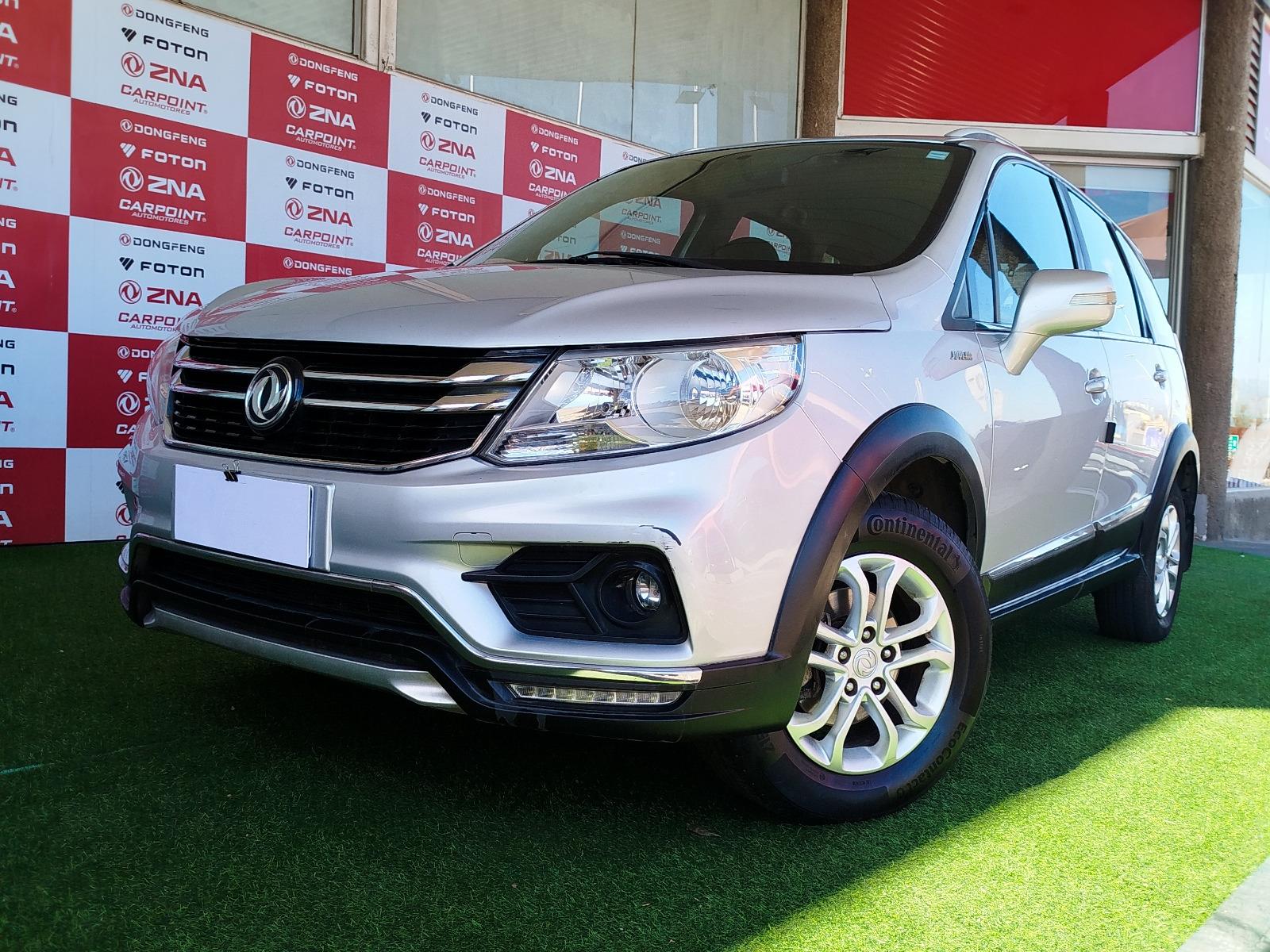 DONGFENG JOYEAR x3 1.6 2022  - CarPoint