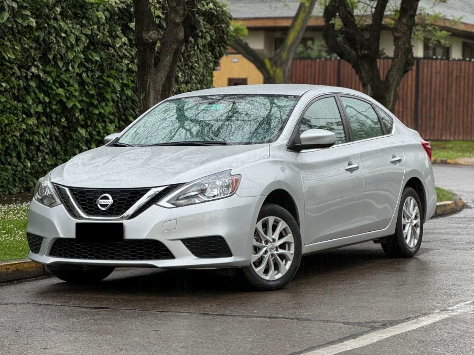 NISSAN SENTRA 1.8 2019 EXCELENTE OPORTUNIDAD (234173) - FullMotor ...