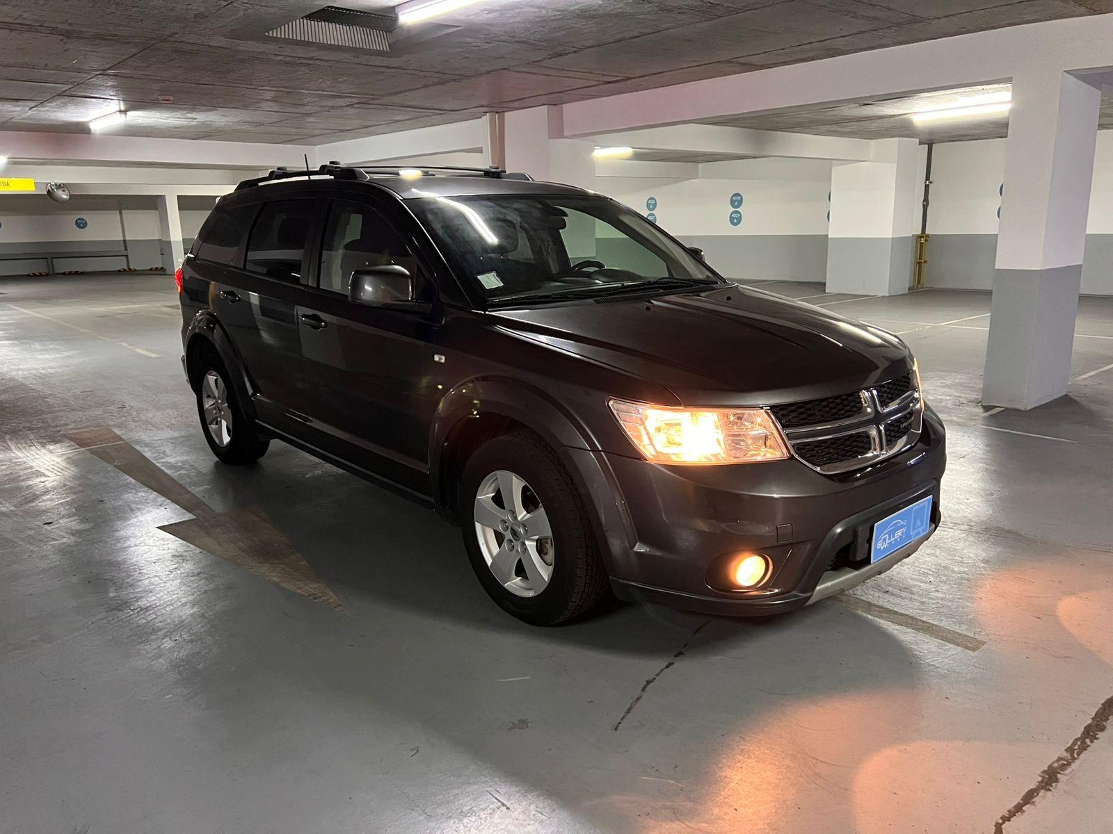 DODGE JOURNEY JOURNEY  2019 SE - 