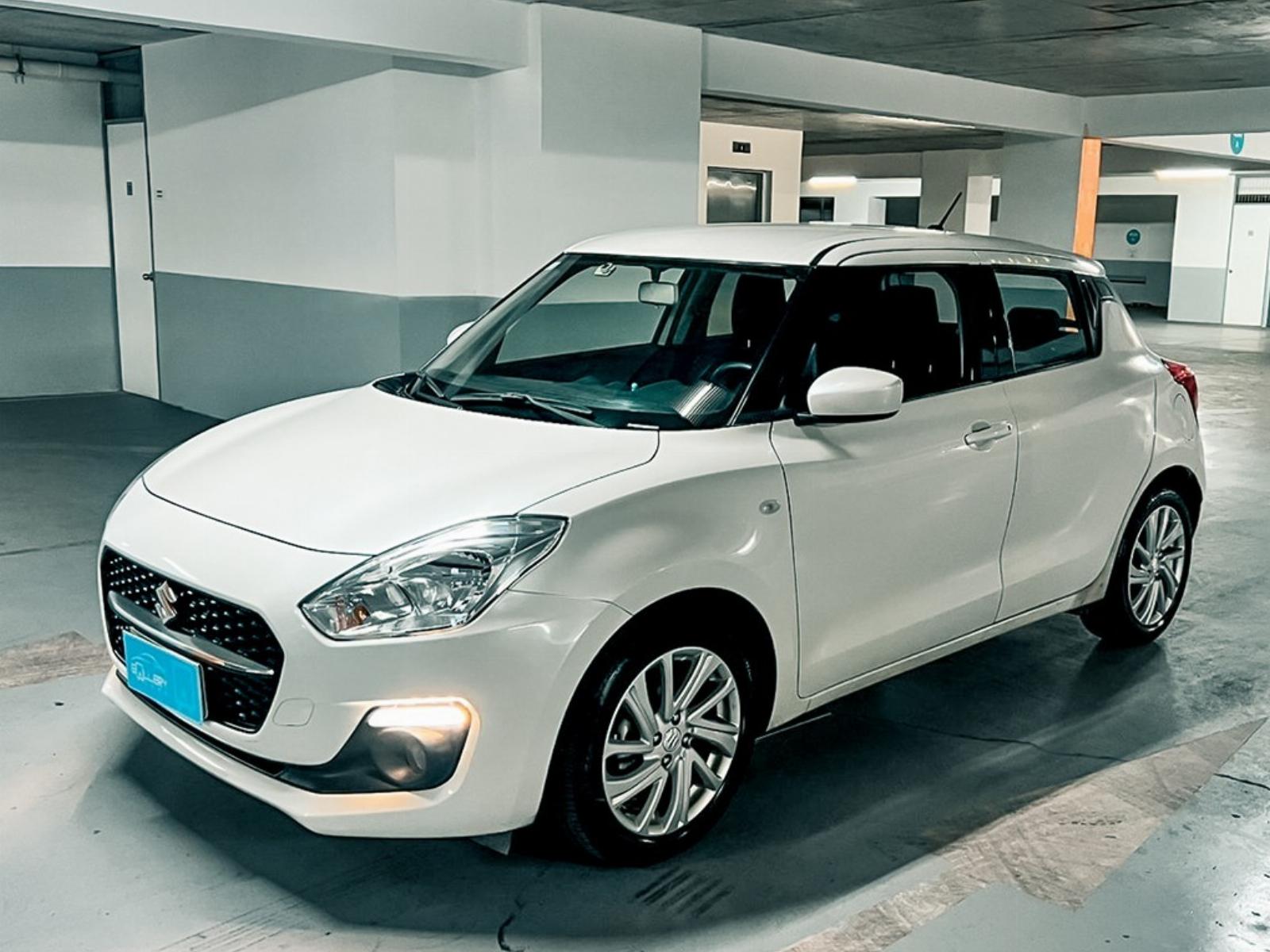 SUZUKI SWIFT 1.2 GLS Hibrido 2022 Hibrido - FULL MOTOR