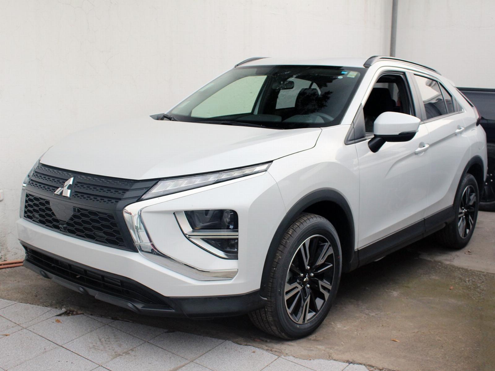 MITSUBISHI ECLIPSE CROSS 1.5T AUTO RX 4X2 2024  - GRACIA AUTOS