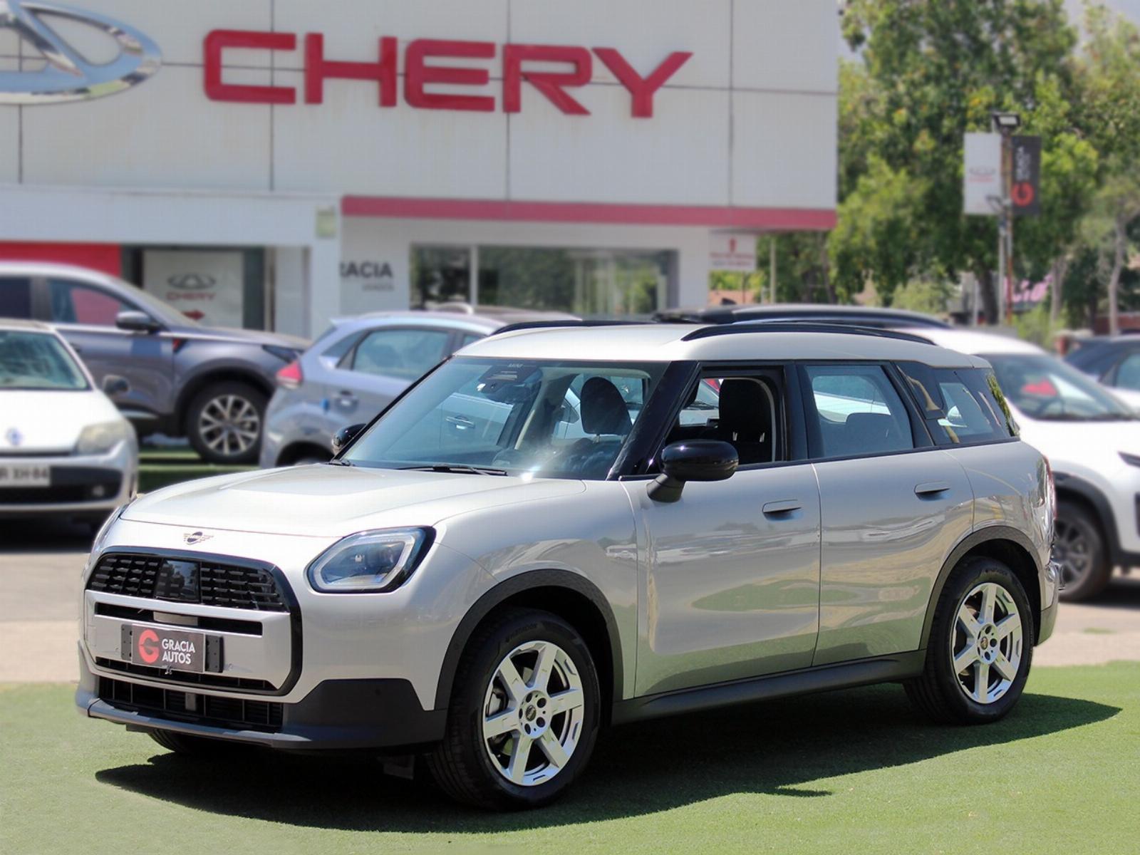 MINI COUNTRYMAN C 1.5 AUT 2024  - GRACIA AUTOS