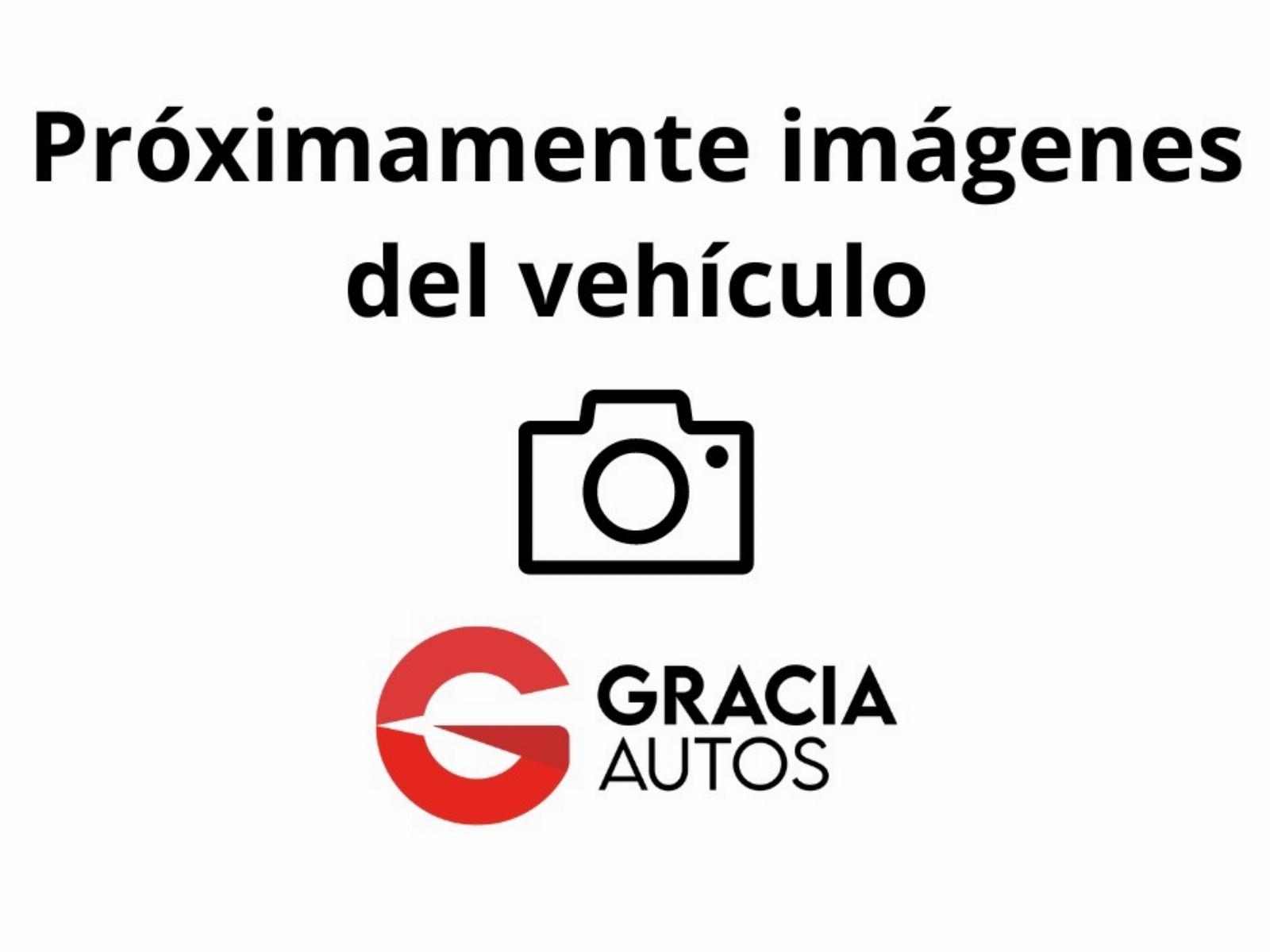 Sin Imagen - GRACIA AUTOS