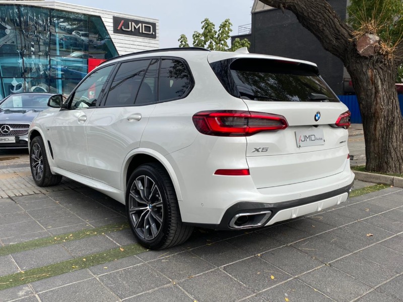 Bmw x5 xdrive30d 2020