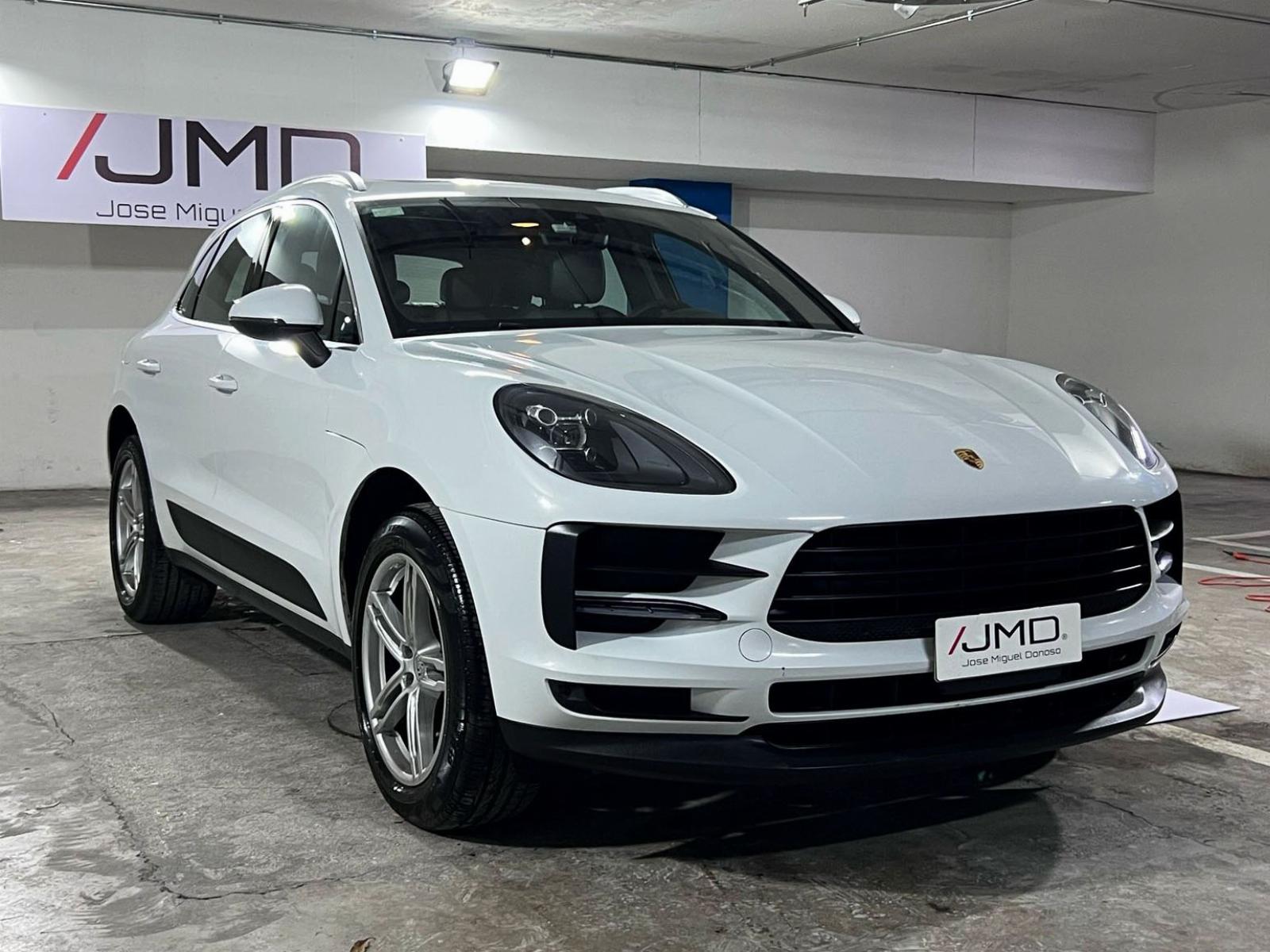 PORSCHE MACAN R4 2.0 2020 UN DUEÑO MANTENIMIENTO EN DITEC - JMD AUTOS