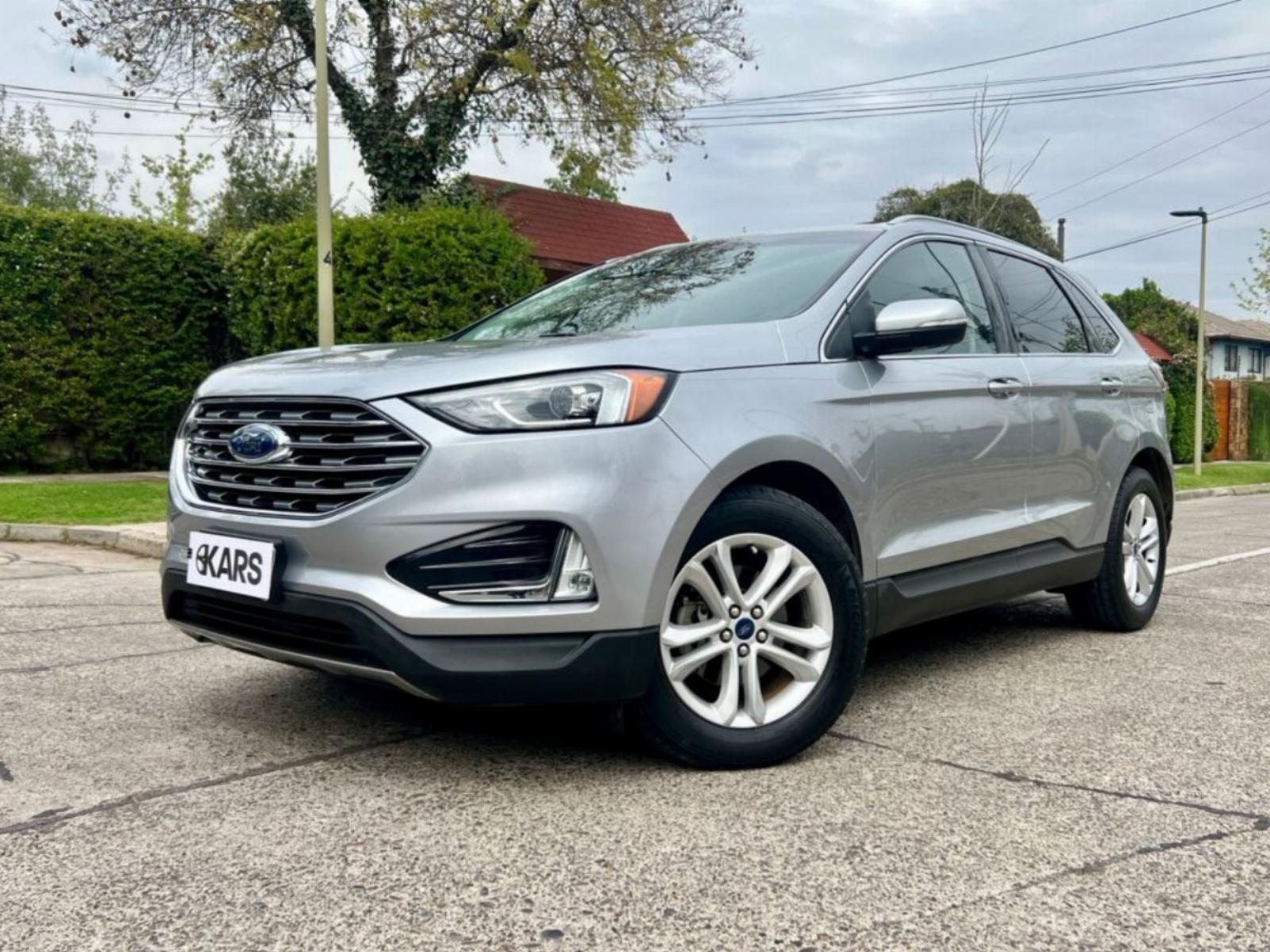 FORD EDGE 2021 - FULL MOTOR