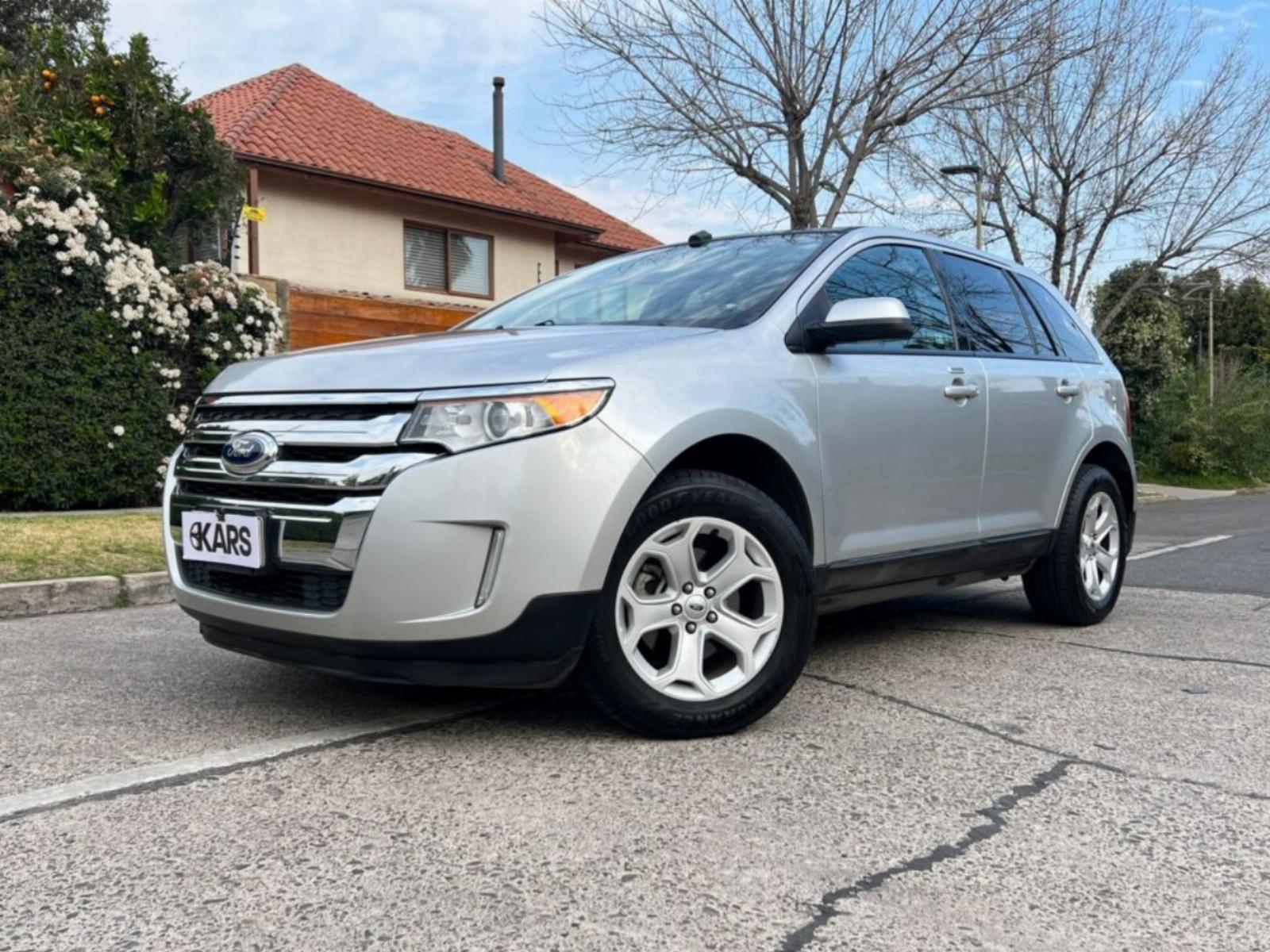 FORD EDGE 2014 - FULL MOTOR