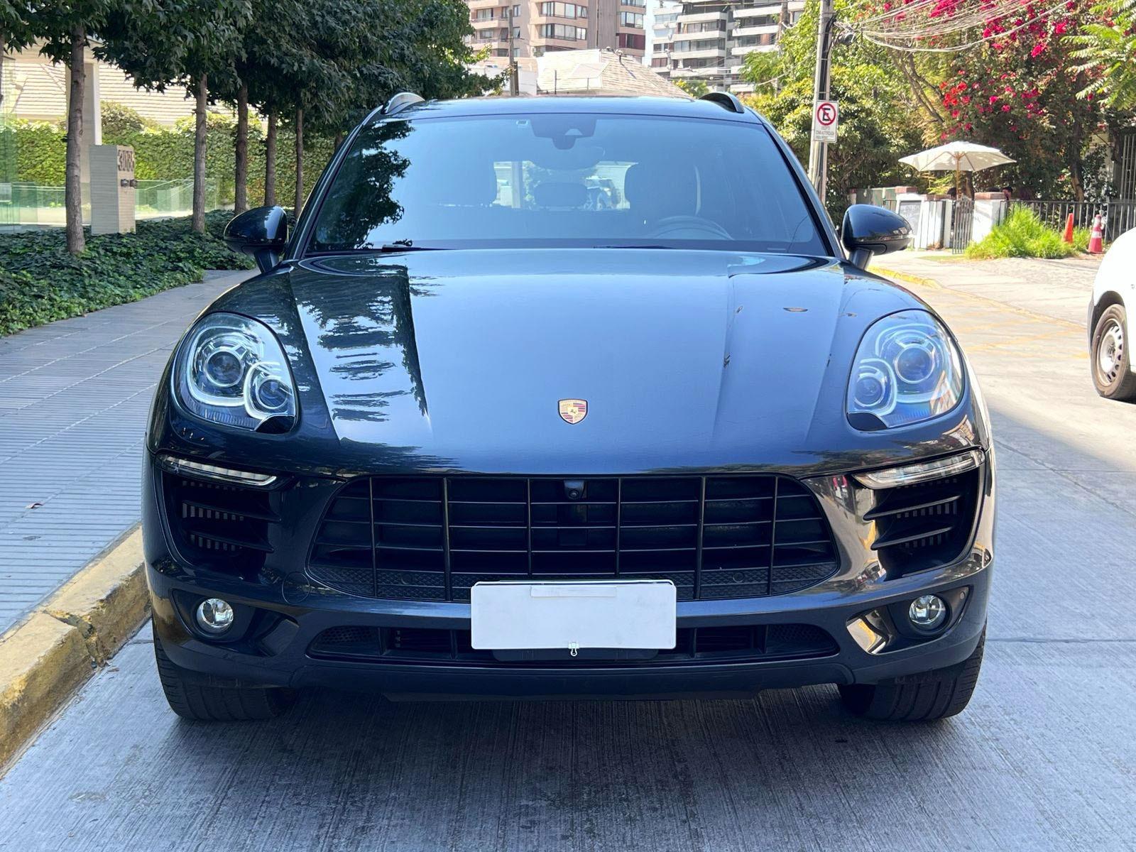 PORSCHE MACAN S 3.0 PDK 2019  - LEVEL AUTOS