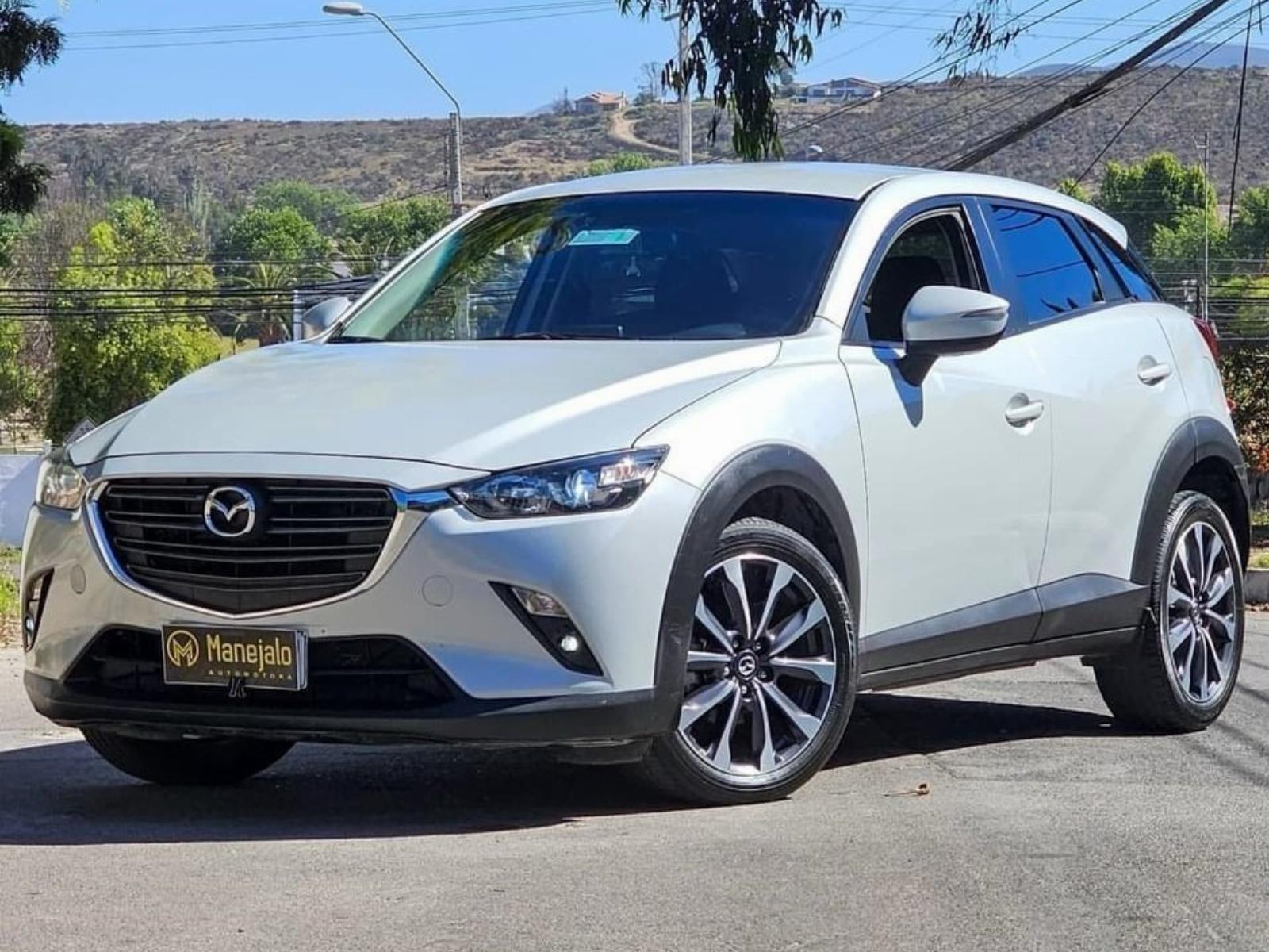 MAZDA CX-3 NEW CX3 R 2.0L SKYACTIVG  2021 