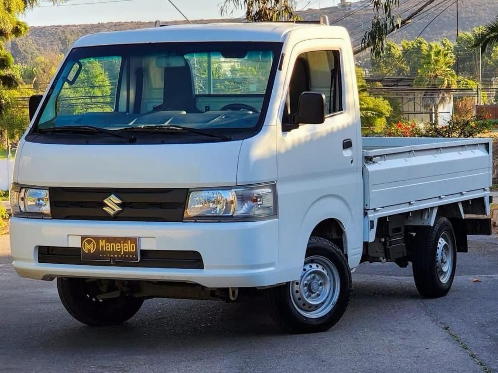 SUZUKI CARRY PICK-UP 1.5L 2023 