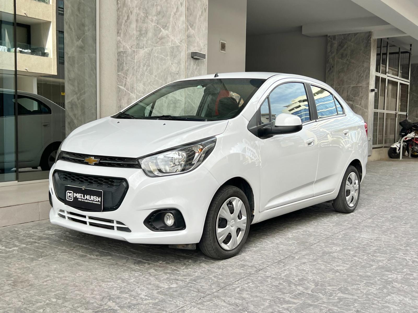 CHEVROLET SPARK SEDAN 2020 1.200 CC - MELHUISH