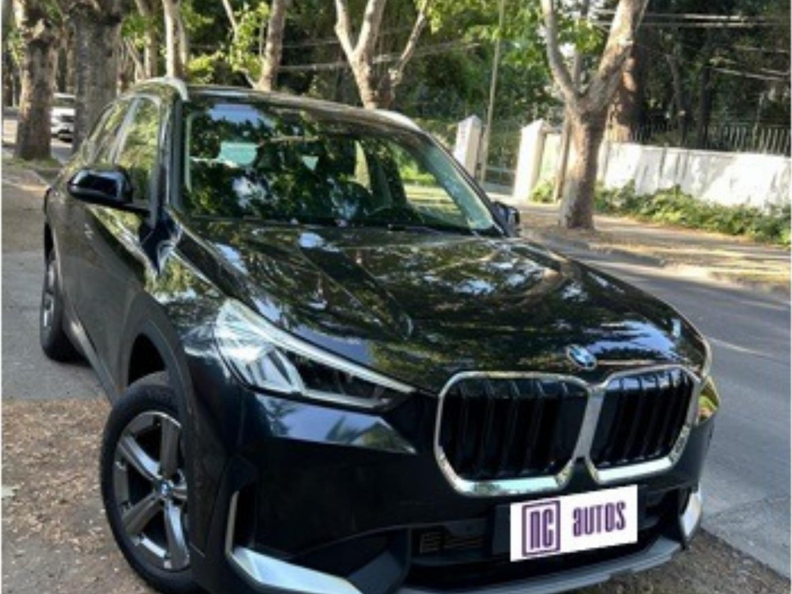 BMW X1 1.5 18i A Dynamic 2023 Excelente Oportunidad - NC AUTOS