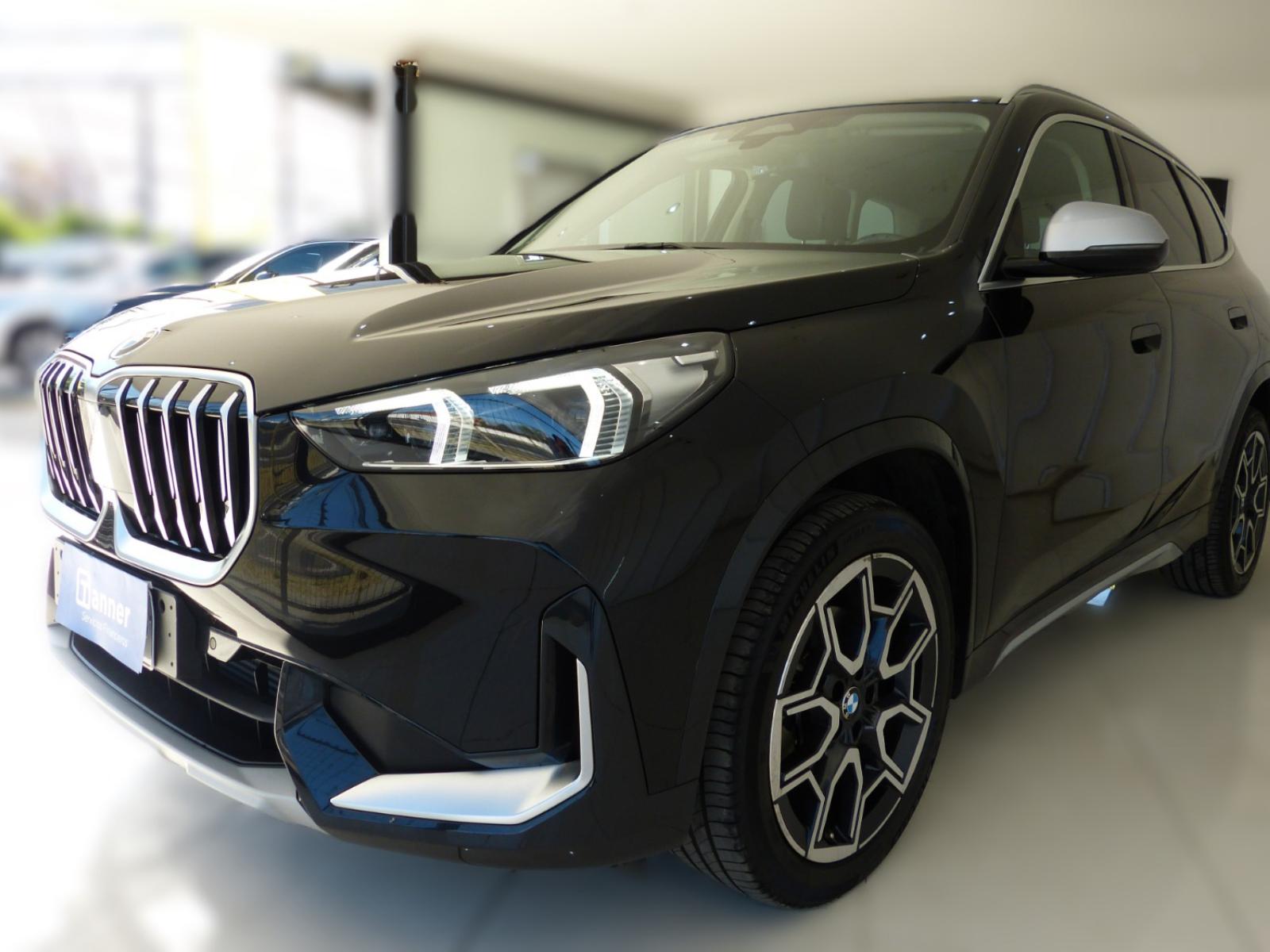 BMW X1 DIESEL 2.0 SDRIVE XLINE 2023 UNICO DUEÑO MANTENCIONES EN LA MARCA - FULL MOTOR