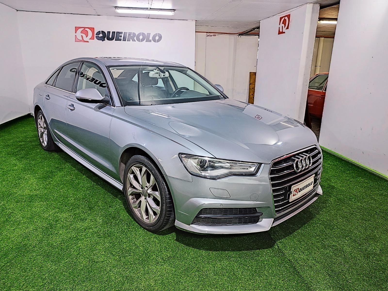 AUDI A6 2.0 TDI S Tronic S Line 2018 EXCELENTES (233731) - FullMotor ...