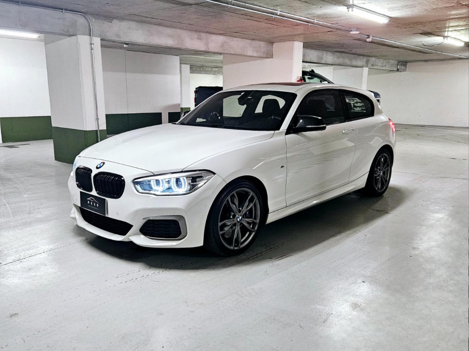 BMW M140 i 2019 3.0 LTS - 340 HP - 