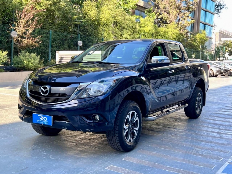 MAZDA BT-50 SDX 2.2 DIESEL 4x4 2020  - 