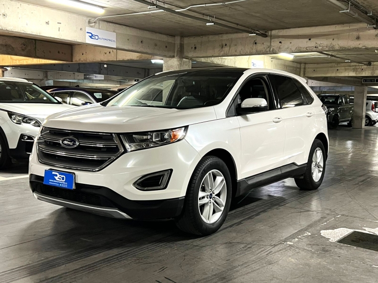 FORD EDGE SEL AWD 3.5 2019  - RSD