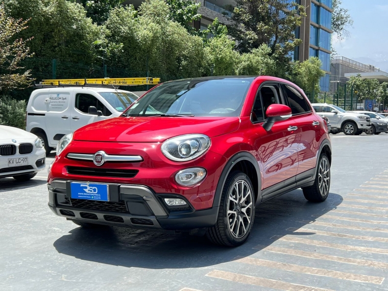 FIAT 500 X CROSS 1.4 2019  - RSD