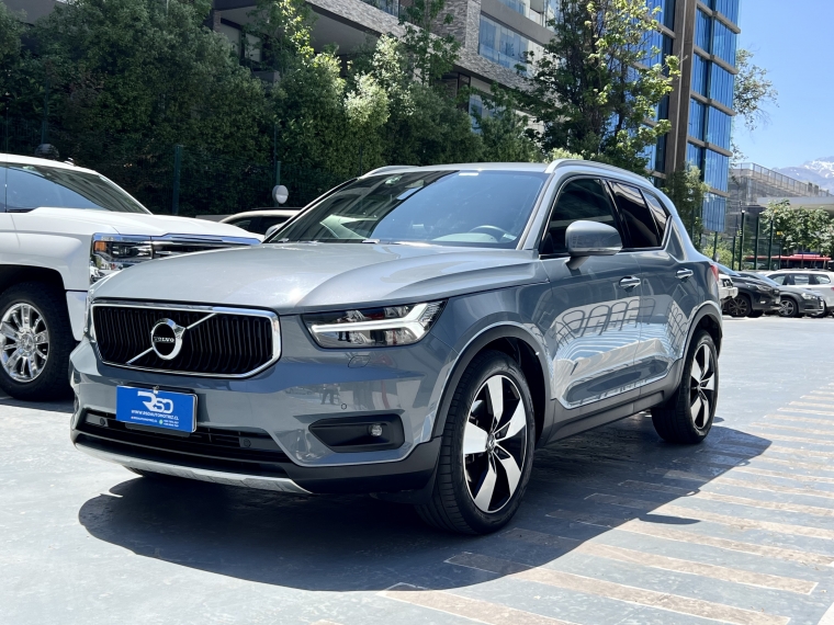 VOLVO XC40 D4 DIESEL AWD 2019  - RSD