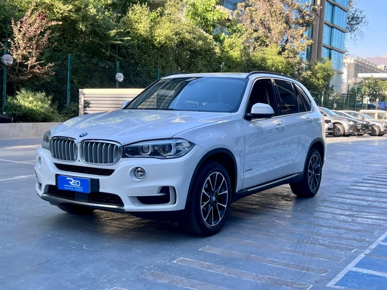 BMW X5 35i xDRIVE 3.0 2019  - RSD