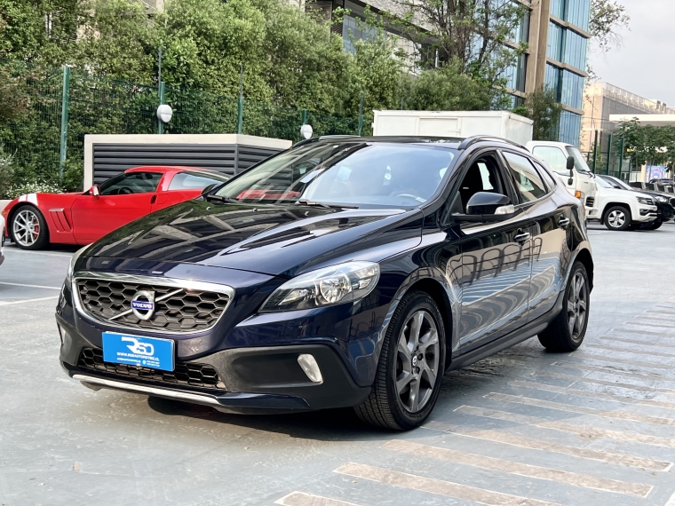 VOLVO V40 CROSS COUNTRY T4 2016  - RSD