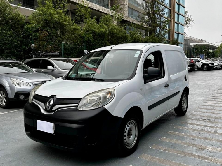 RENAULT KANGOO II 1.5 DIESEL 2014  - RSD