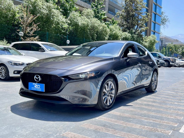 MAZDA 3 SPORT 2.0 2023  - RSD