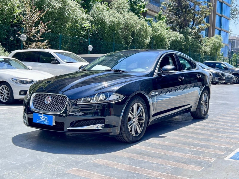 JAGUAR XF 2.0 2014  - RSD