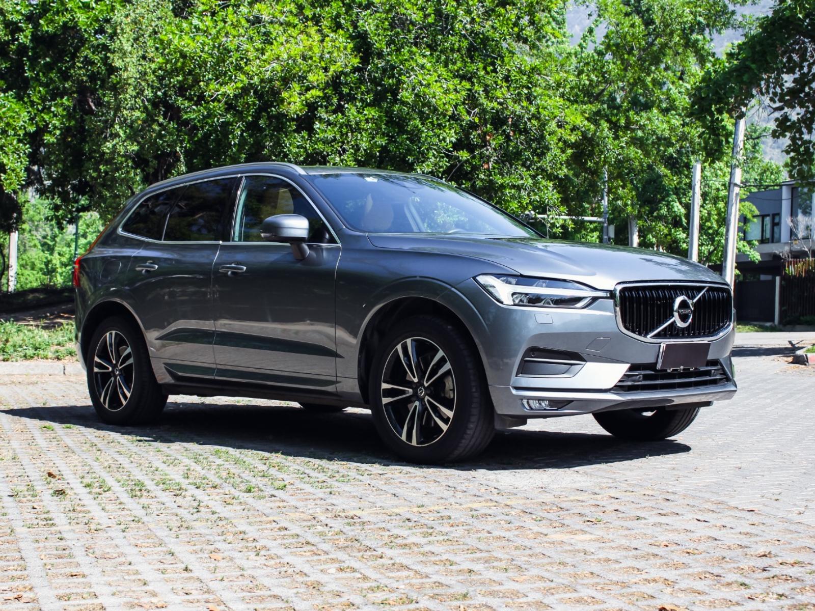 VOLVO XC60 2.0 D5 4WD 2019 - FULL MOTOR