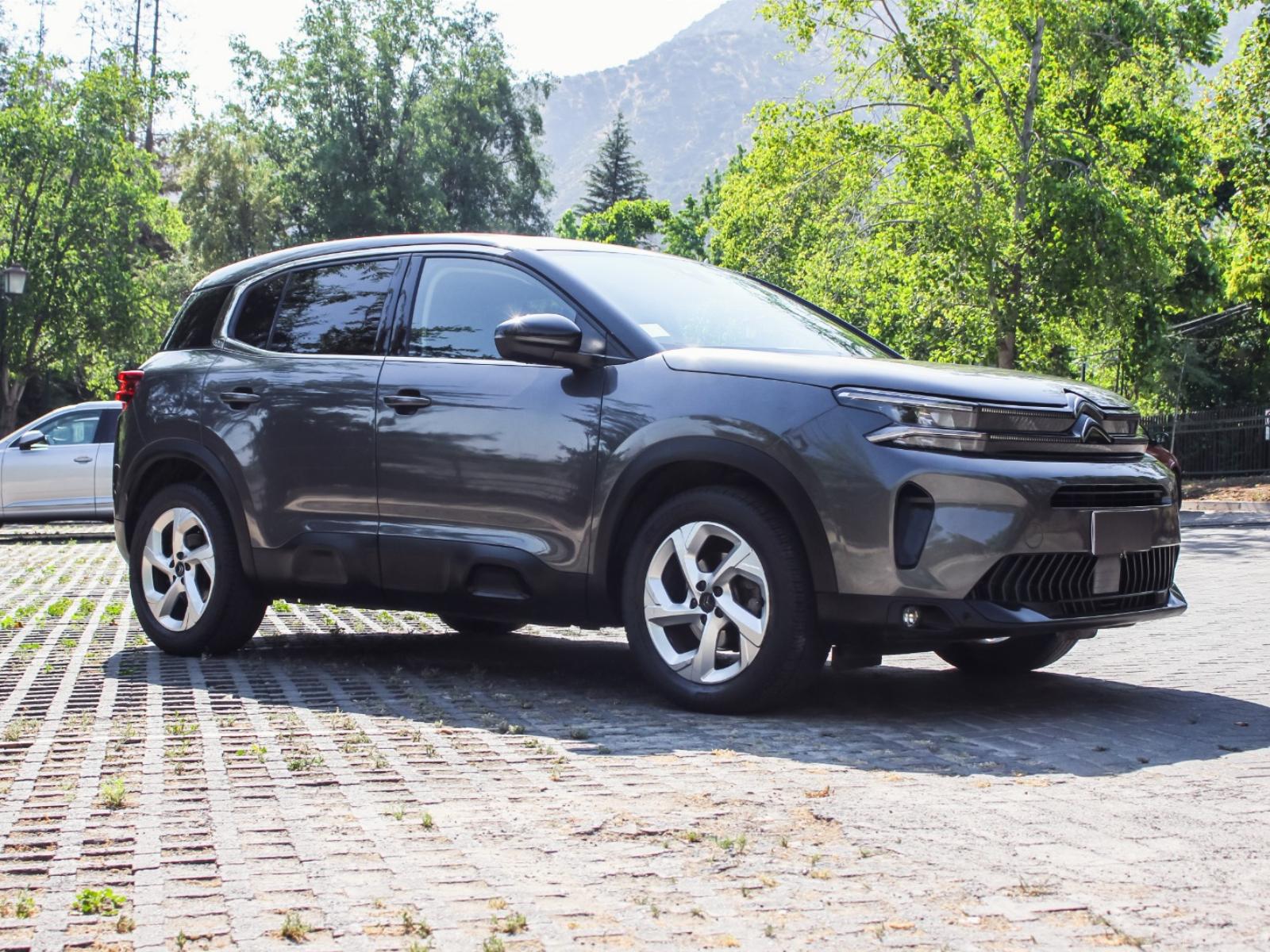 CITROËN C5 AIRCROSS 1.5 BlueHDI 130 Auto Shine (236084) - The Super Garage