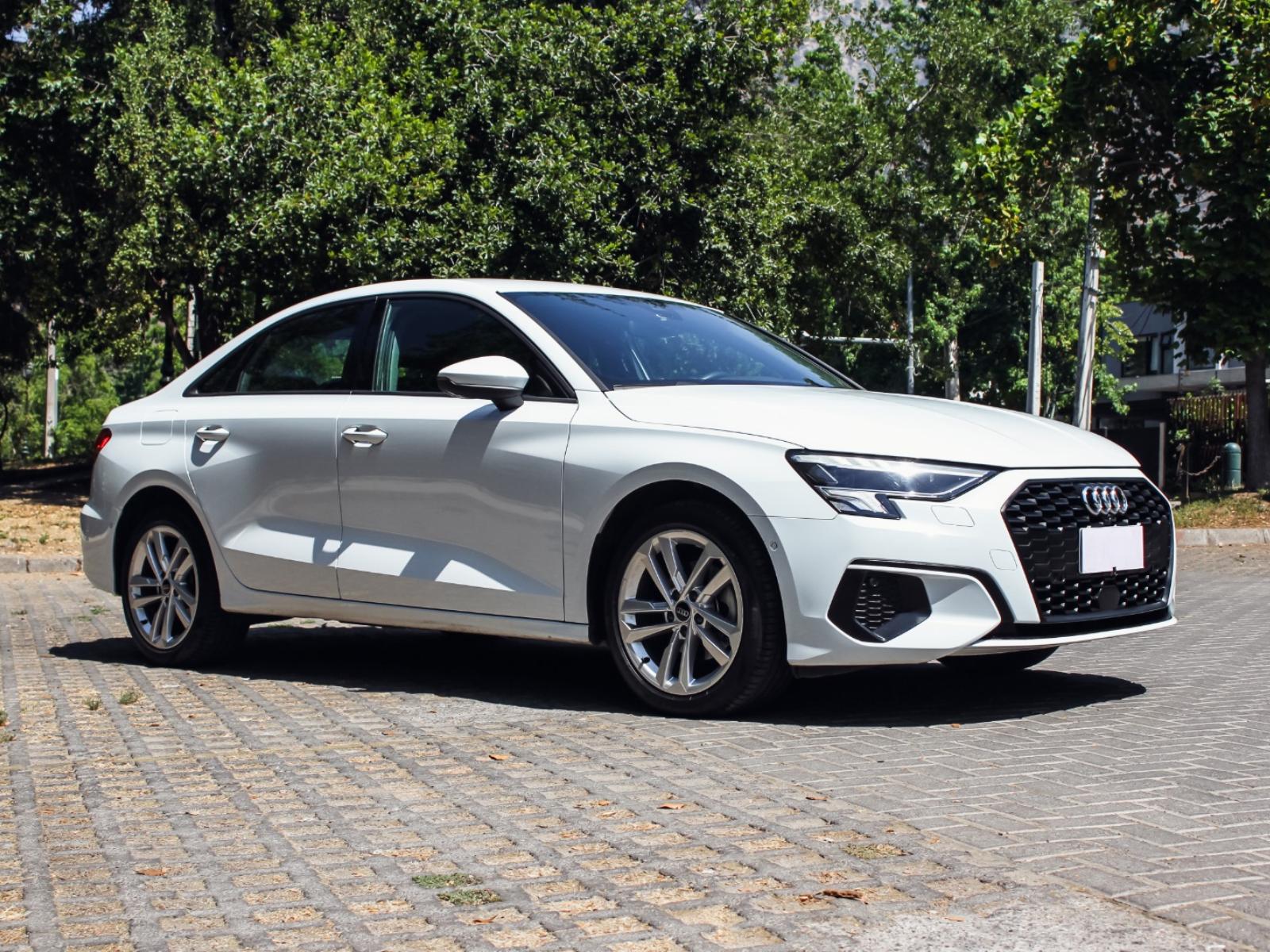 AUDI A3 1.4 35 TFSI STronic 2023  - THE SUPER GARAGE