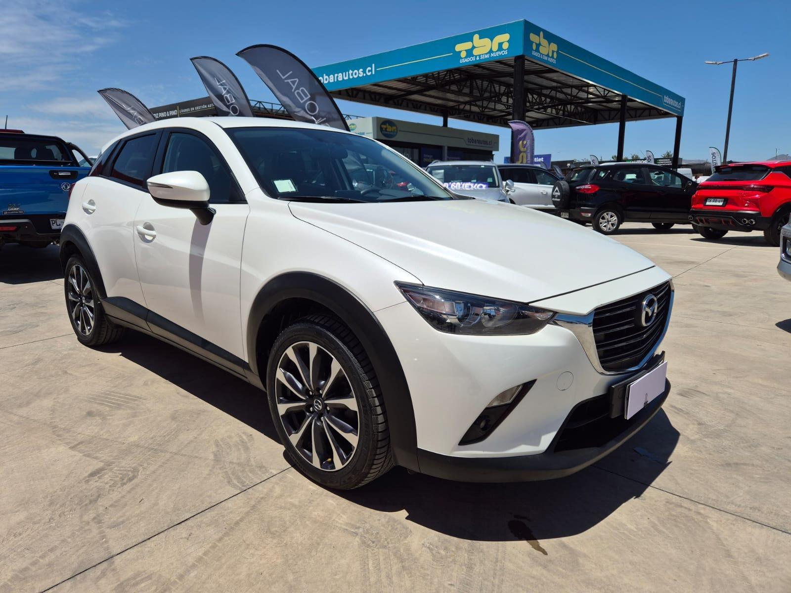 MAZDA CX-3 NEW CX 3 R 2.0 2020  - THE SUPER GARAGE