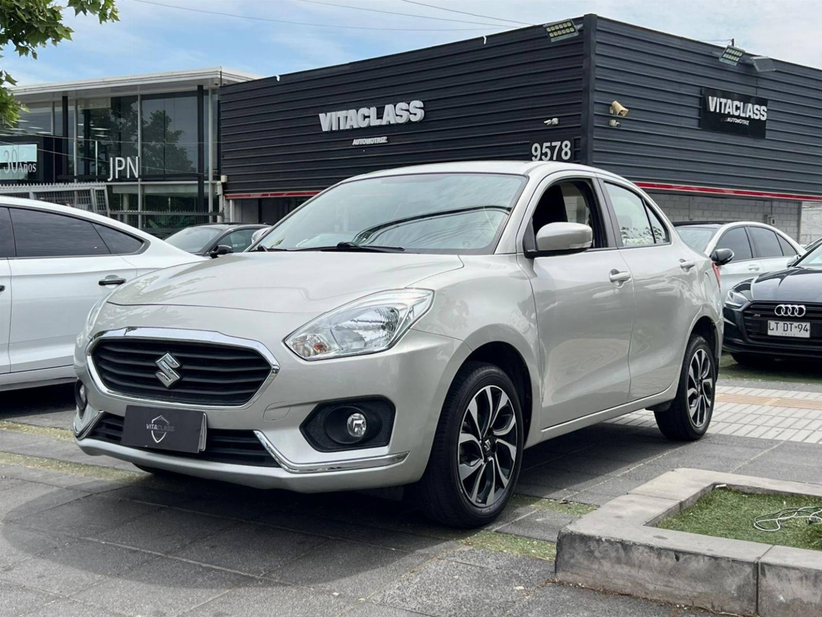 SUZUKI DZIRE GL 2019 1.200 CC - VitaClass